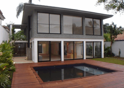 Casa RA