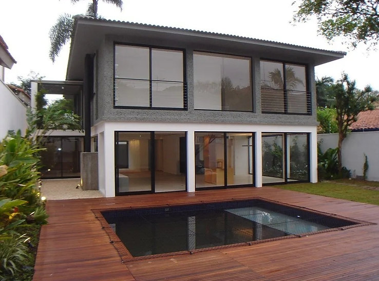 Casa RA
