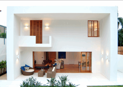 Casa AP II