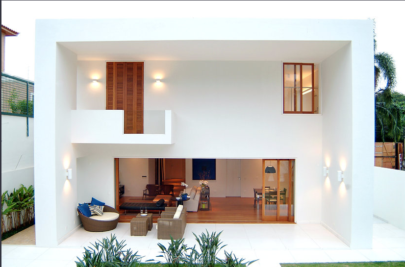 Casa AP II