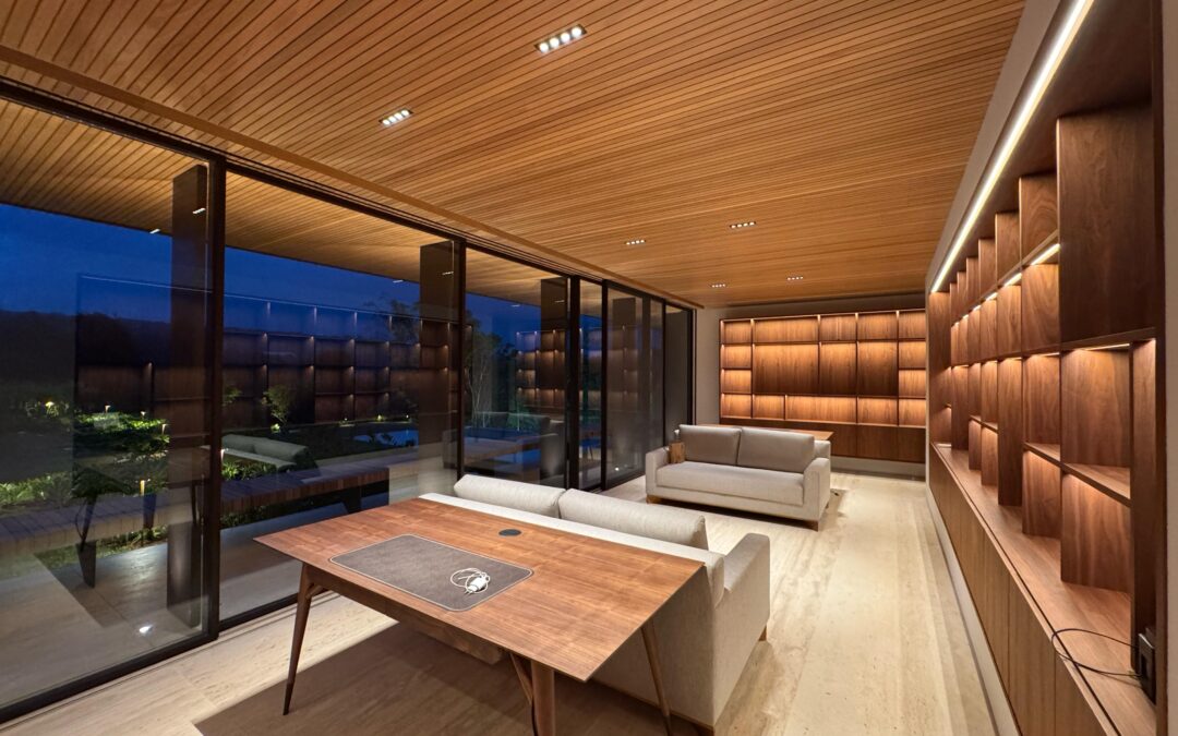 Casa CB