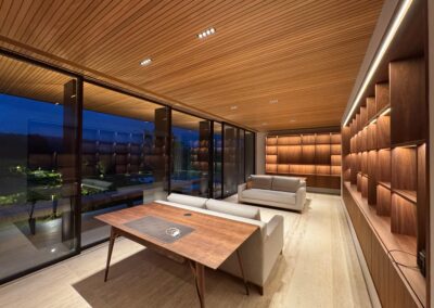 Casa CB