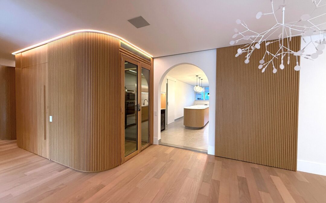 Apartamento CB
