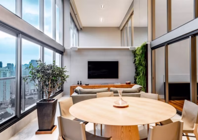 Apartamento MM 2