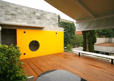 Casa JP