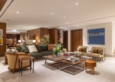 Apartamento MA