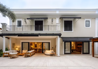 Casa CJ