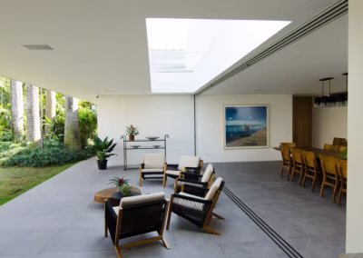 Casa AP I