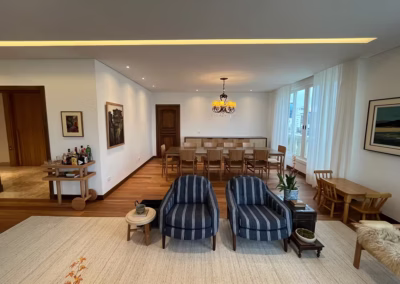 Apartamento JE