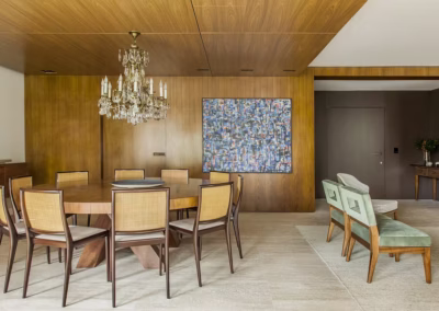 Apartamento JF
