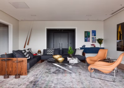 Apartamento SE 1
