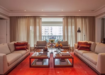 Apartamento SE 2