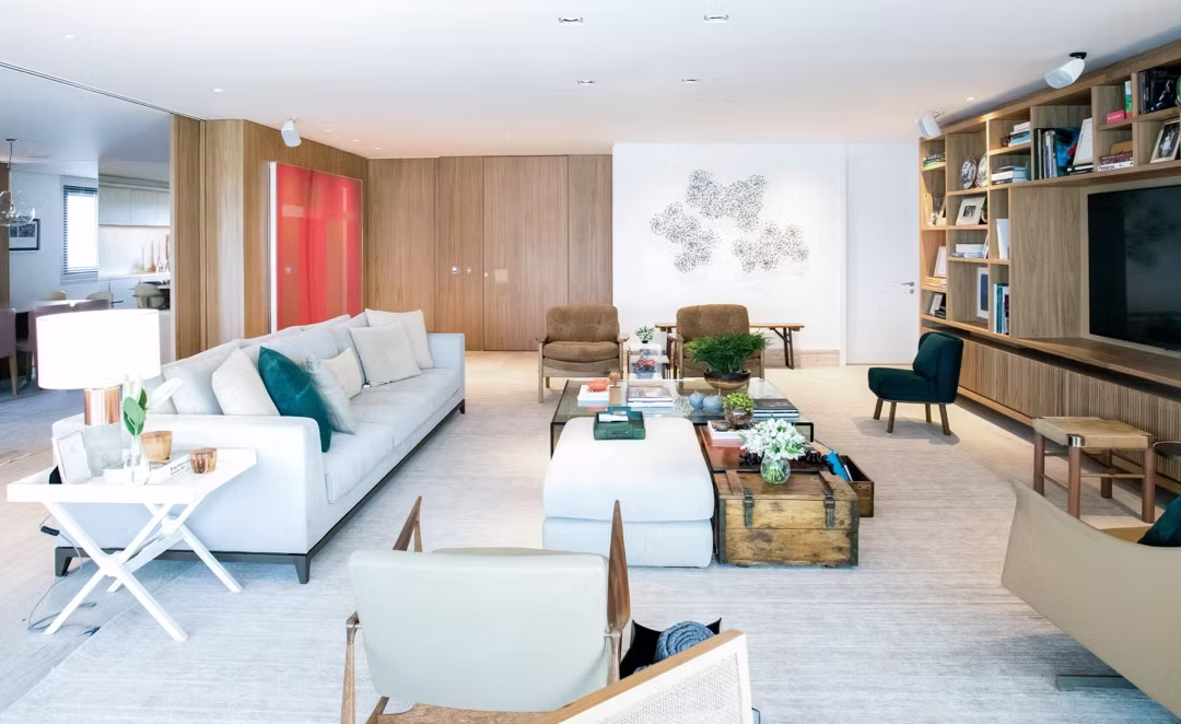 Apartamento VL